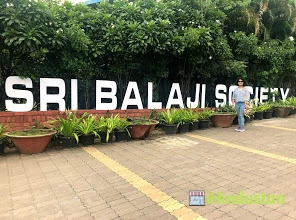 Balaji Institute of International Business (BIIB Pune) - Logo