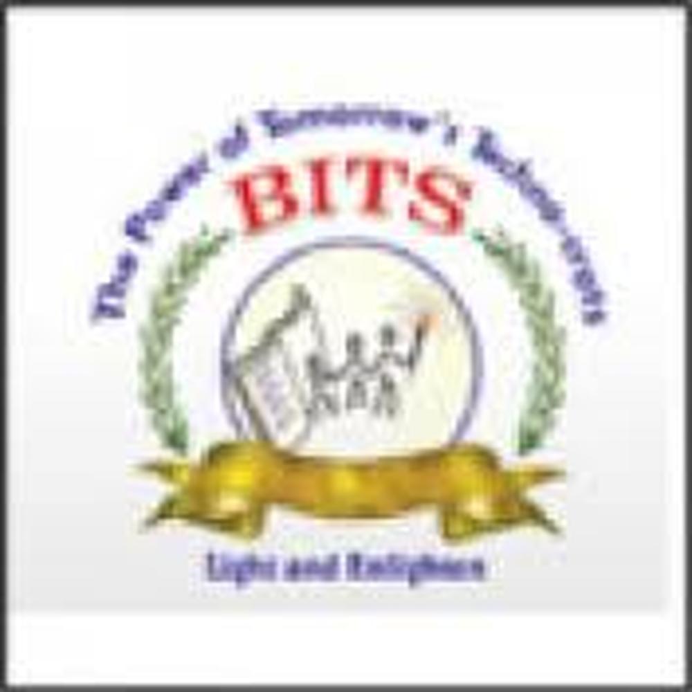 Balaji Institute of Technology and Science (BITS), Proddatur - Logo