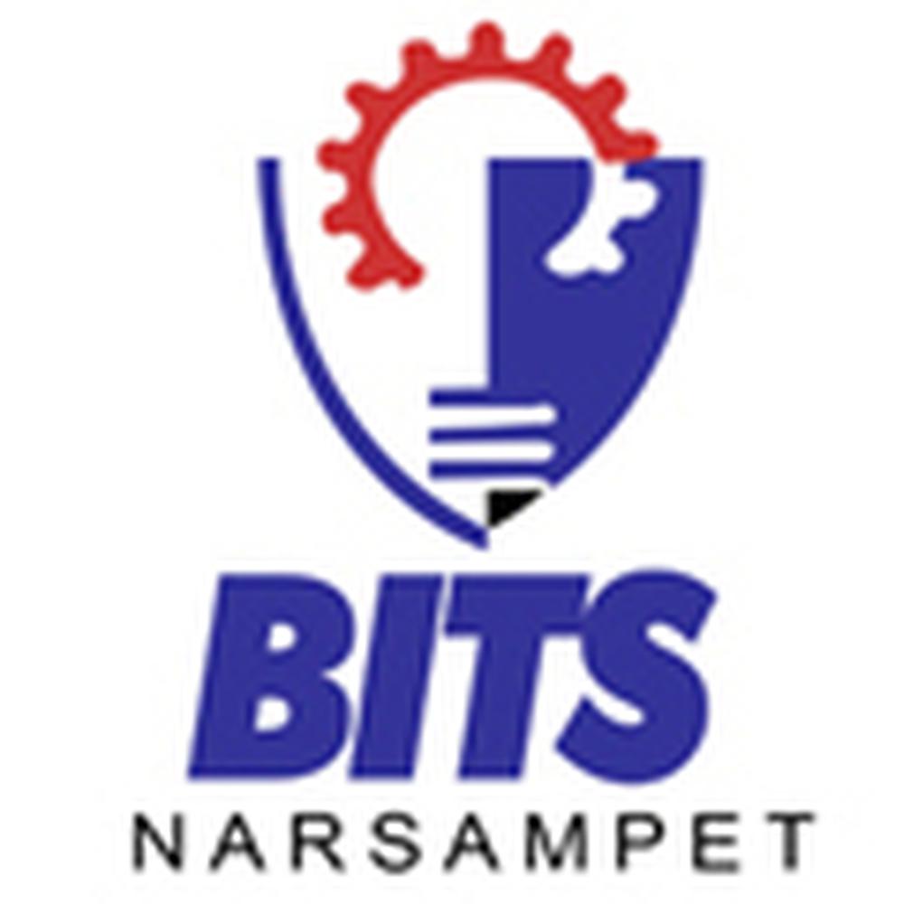 Balaji Institute of Technology and Science (BITS), Warangal - Logo