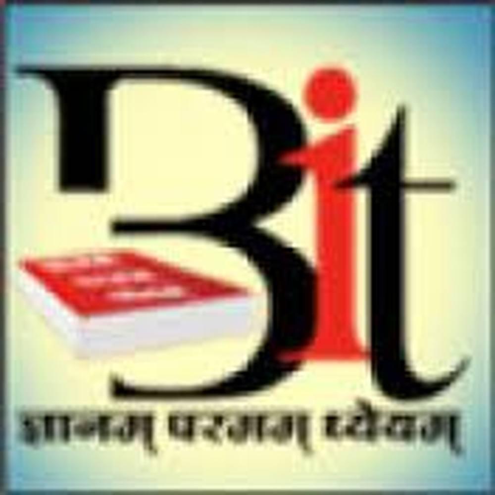 Balaji Institute of Technology (BIT ) - Logo