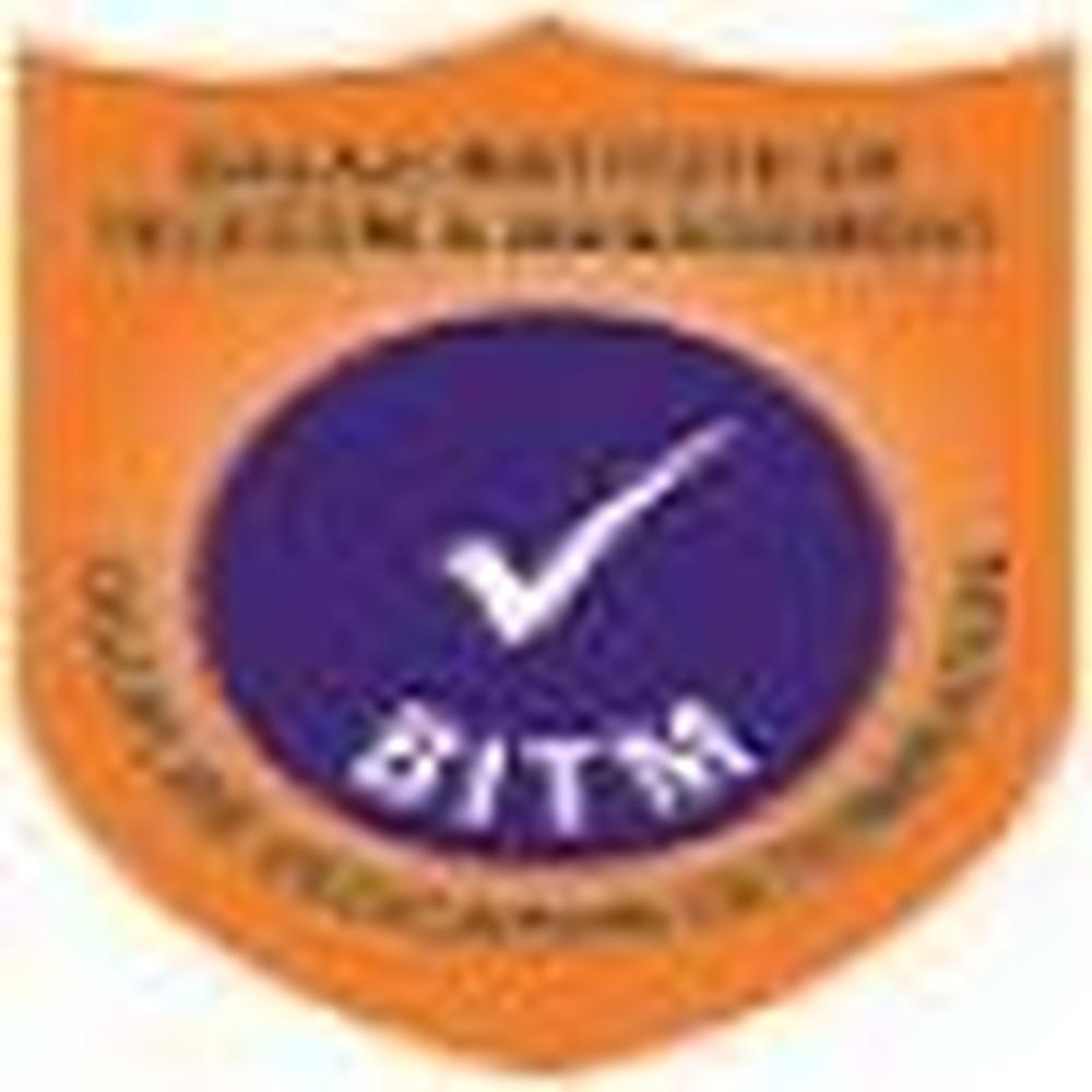 Balaji Institute of Telecom and Management (BITM), Mumbai - Logo