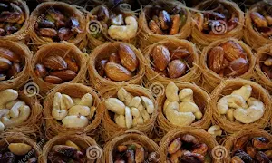 Balaji Jodhpur Sweets House - Cover photo