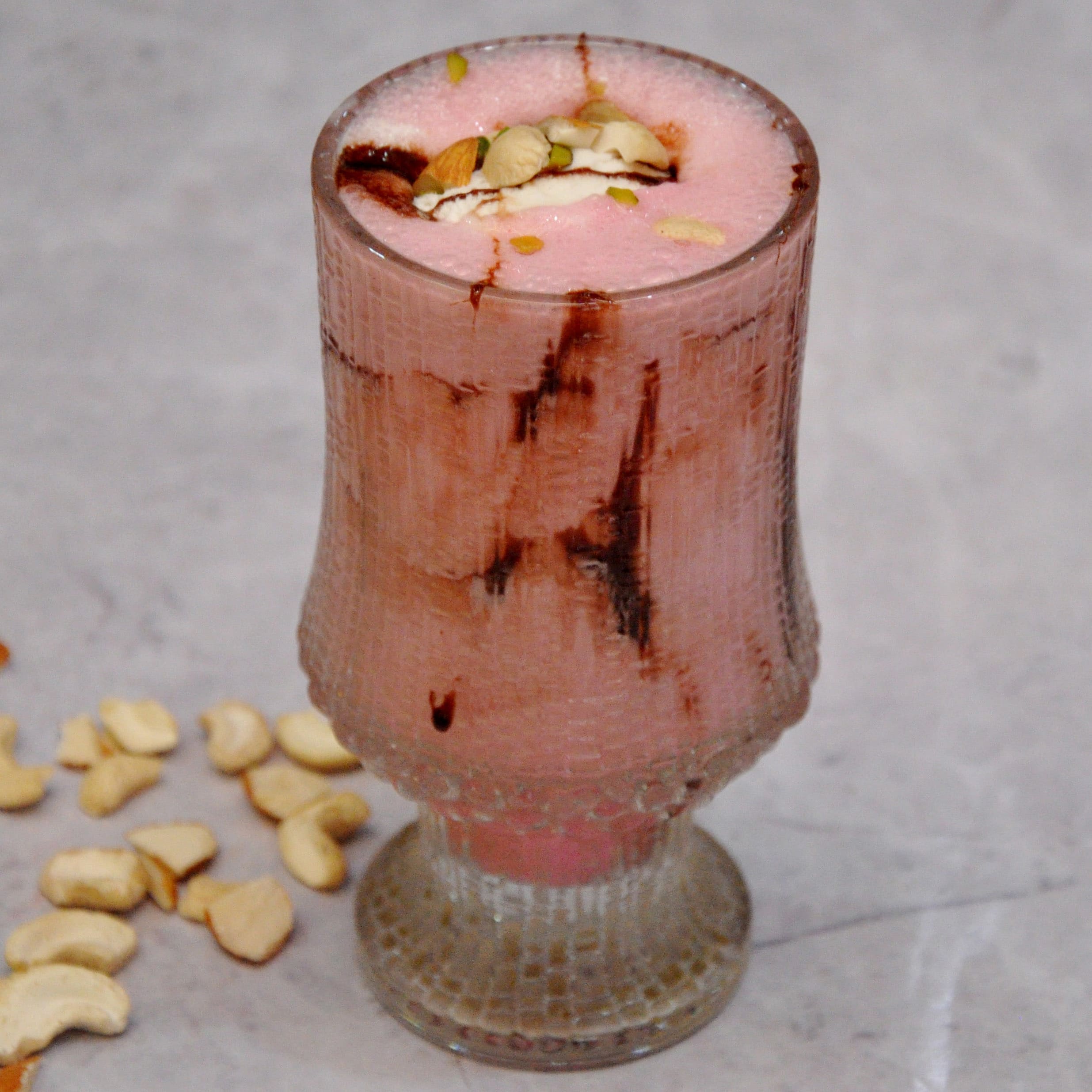 Balaji Juice - Logo