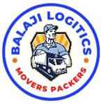 Balaji Logistics Movers Packers - Logo