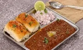 Balaji Pav Bhaji - Cover photo