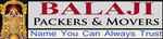 Balaji Packers Movers - Logo