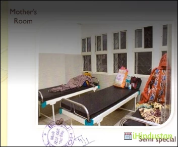 Balaji Pediatric and Dental Hospital - Logo