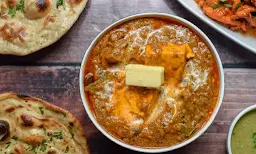 Balaji Pranav Family Dhaba And Restaurant - Cover photo
