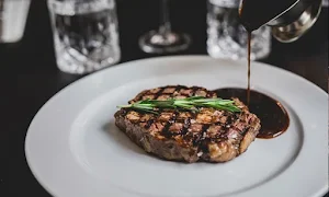 Balaji Restaurant - Logo