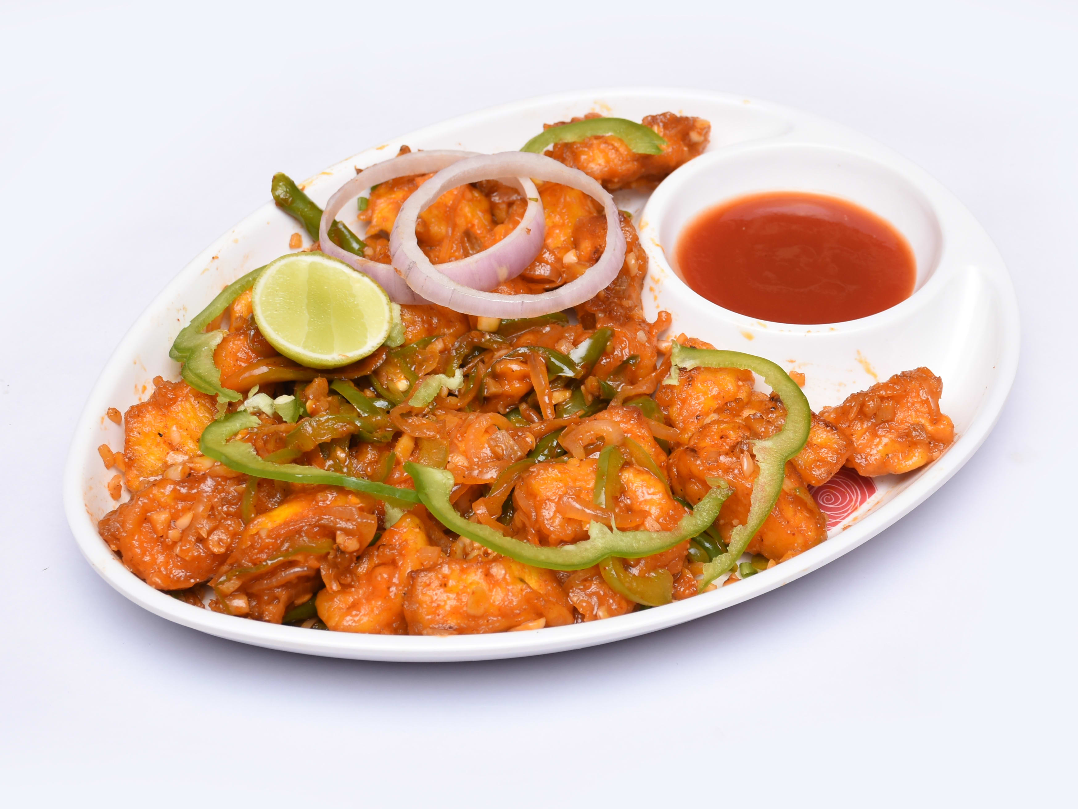 Balaji Santosh Dhaba - Logo