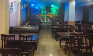 Balaji Santosh Family Dhaba - Logo