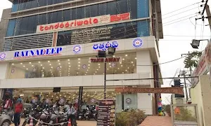 Balaji Santosh Family Dhaba - Logo