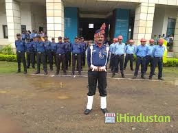Balaji Security Service - Logo