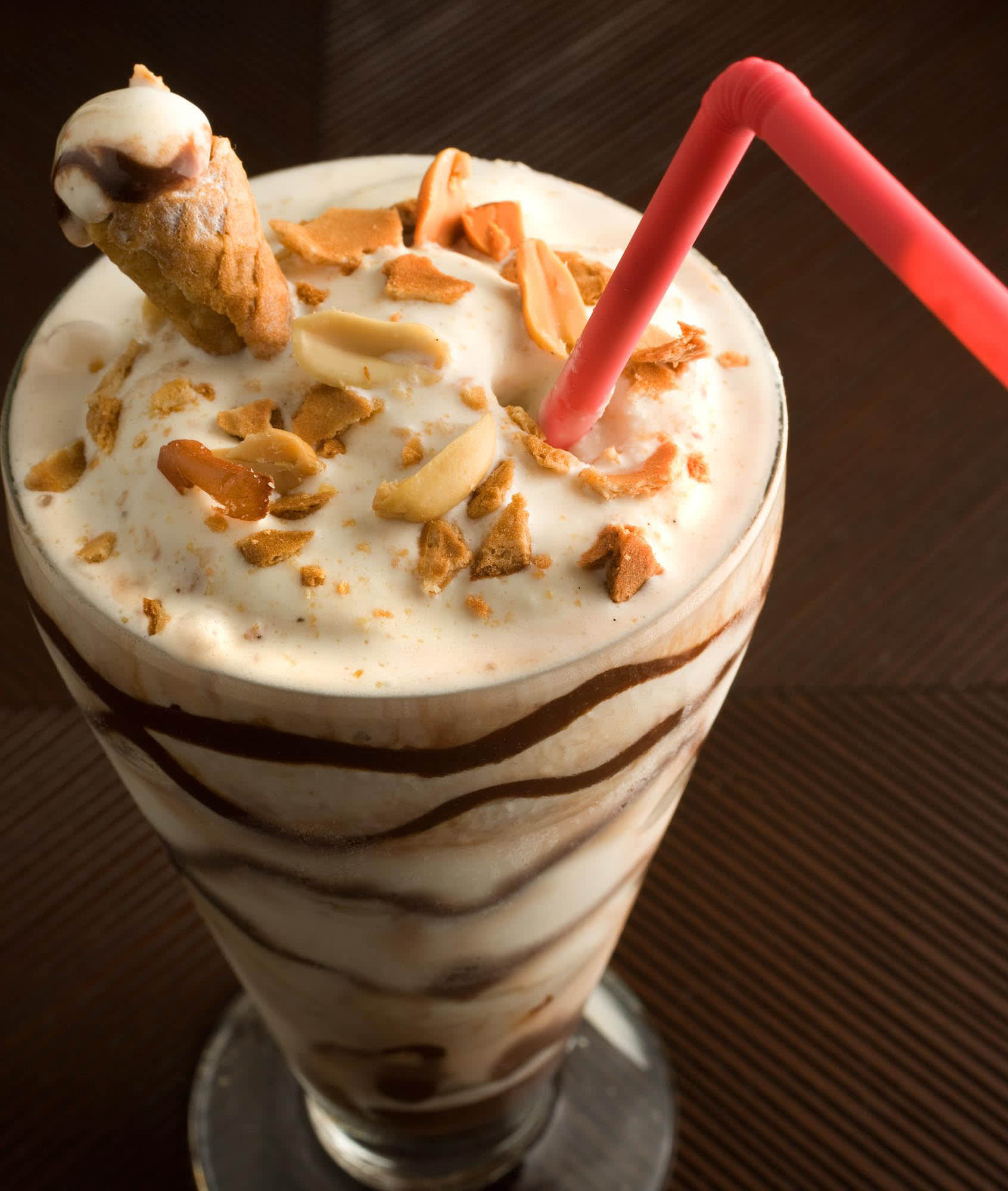 Balaji Shake Wala - Logo