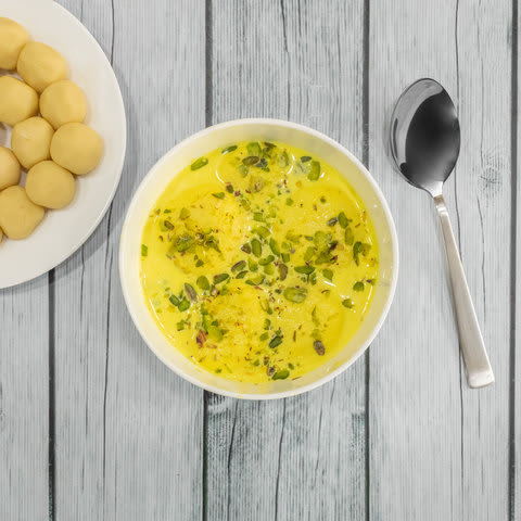 Balaji sitaram mithai bhandar - Logo