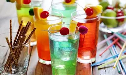 BALAJI SODA SHOP - Cover photo