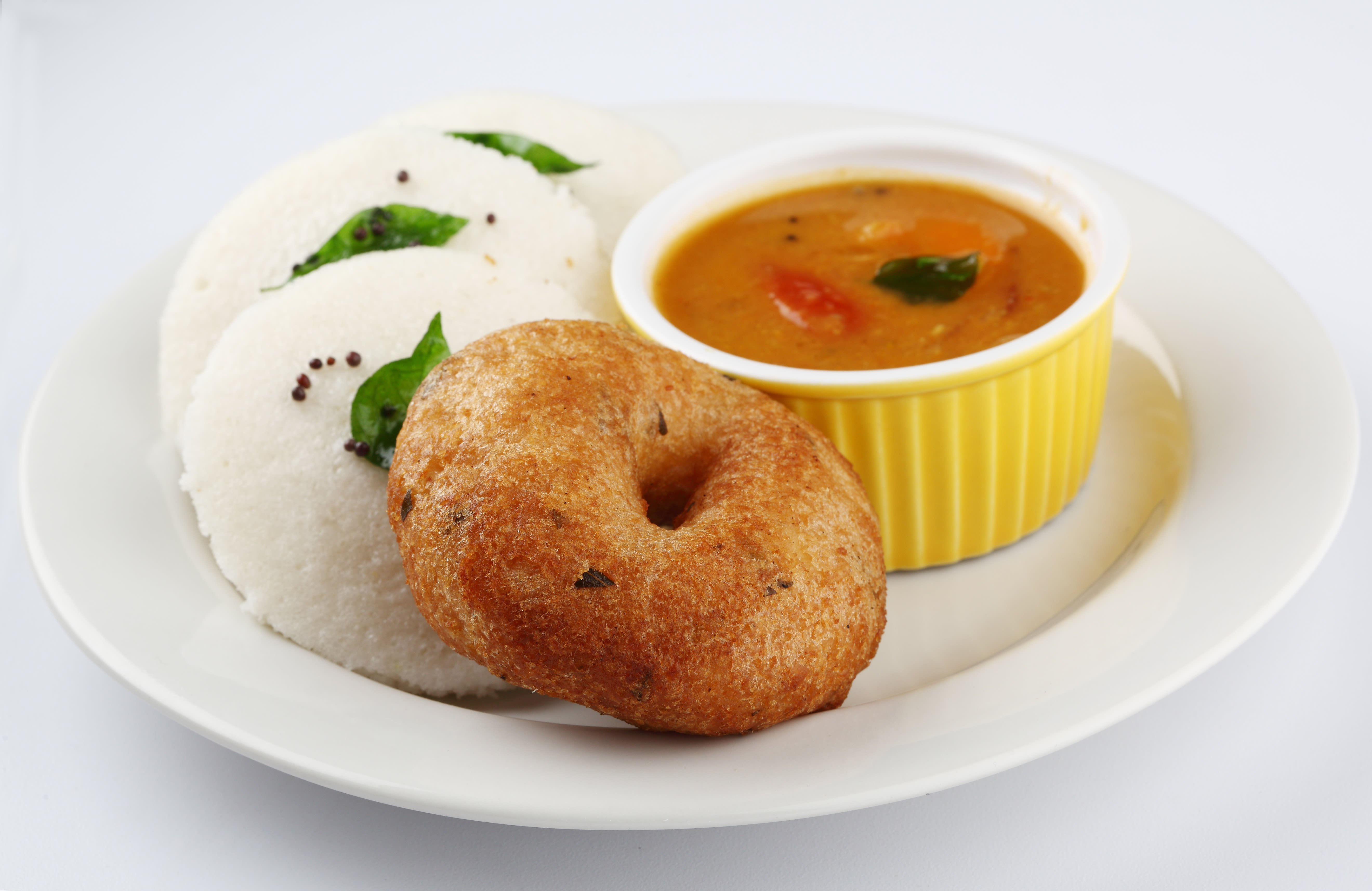 Balaji south indian restaurant - Logo
