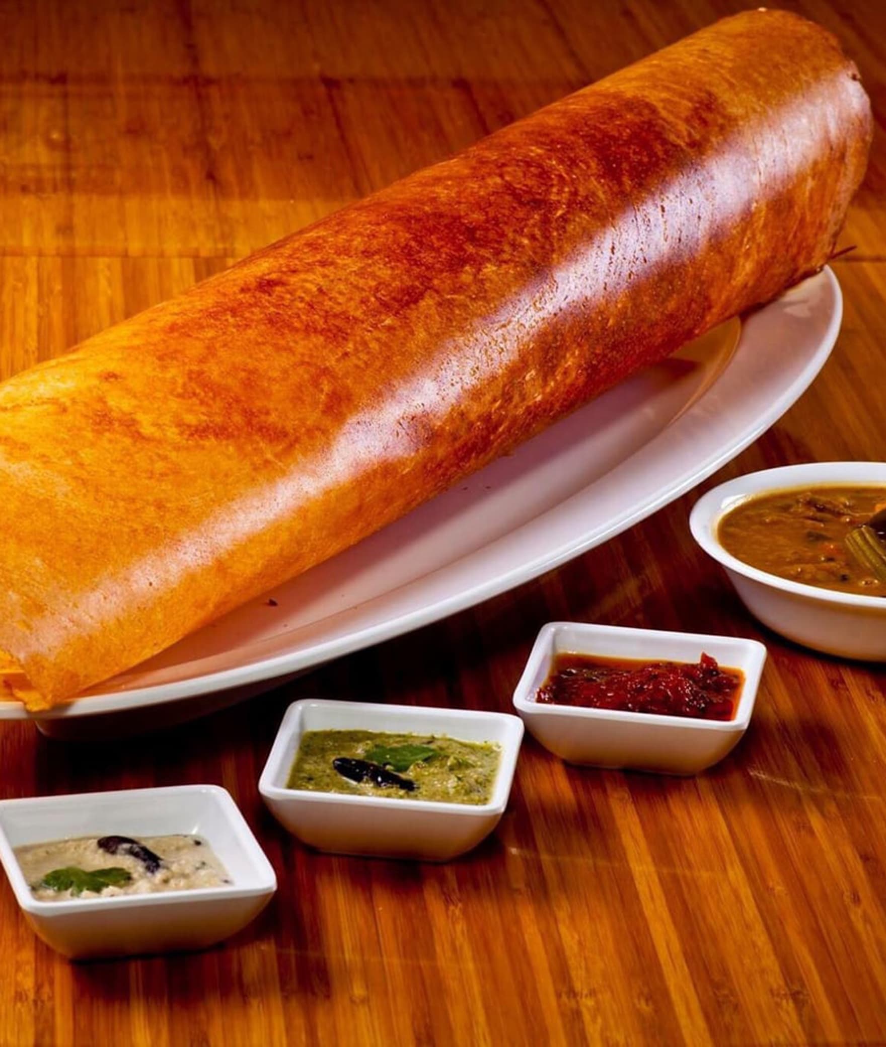 BALA JI SOUTH INDIAN RESTAURANT - Logo