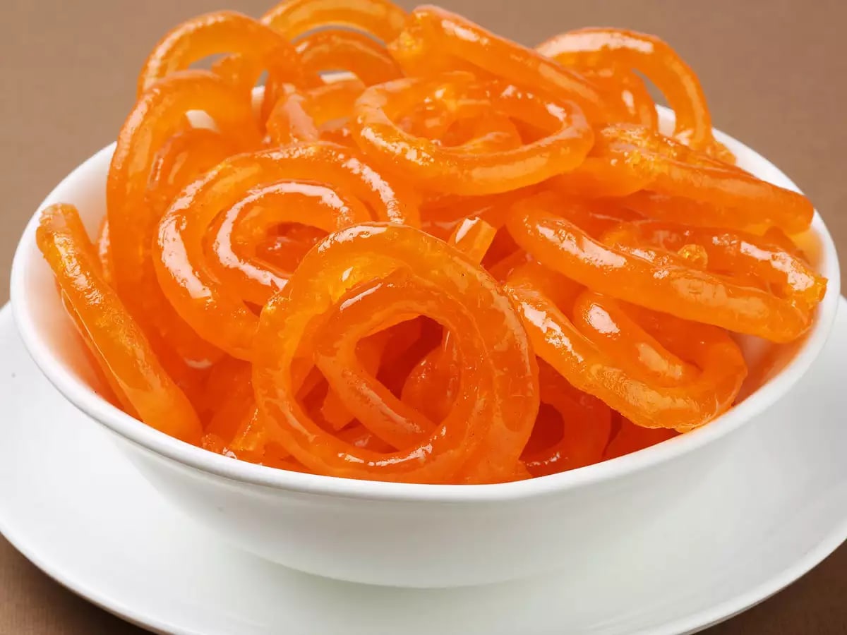 Balaji Sweet Mart - Logo