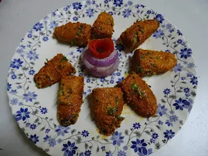 Balaji Sweets And Restaurant - Logo