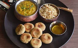 Balaji Sweets & Restaurant - Cover photo