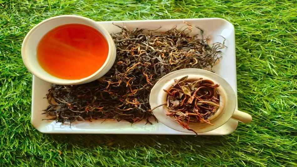 Balaji Tea Centre - Cover photo