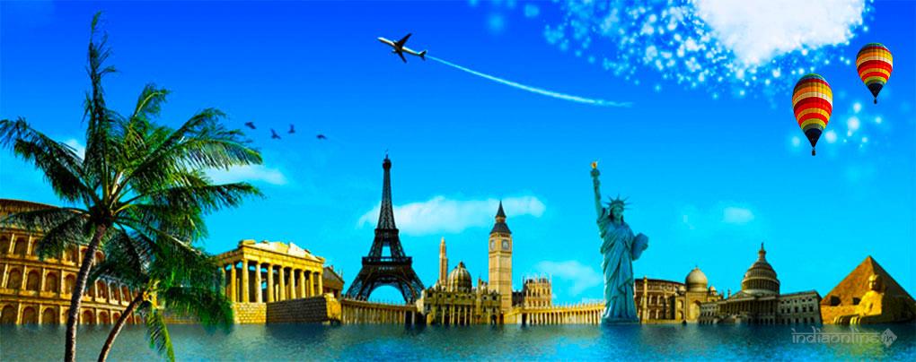 Balaji Tour And Travels - Cover photo