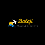 Balaji Travels And Events - Logo