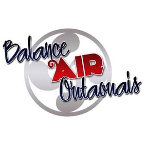 Balance-AIR -Outaouais - Logo