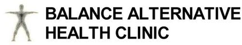 Balance Alternative Health Clinic - Logo