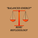 Balanced Energy - Logo