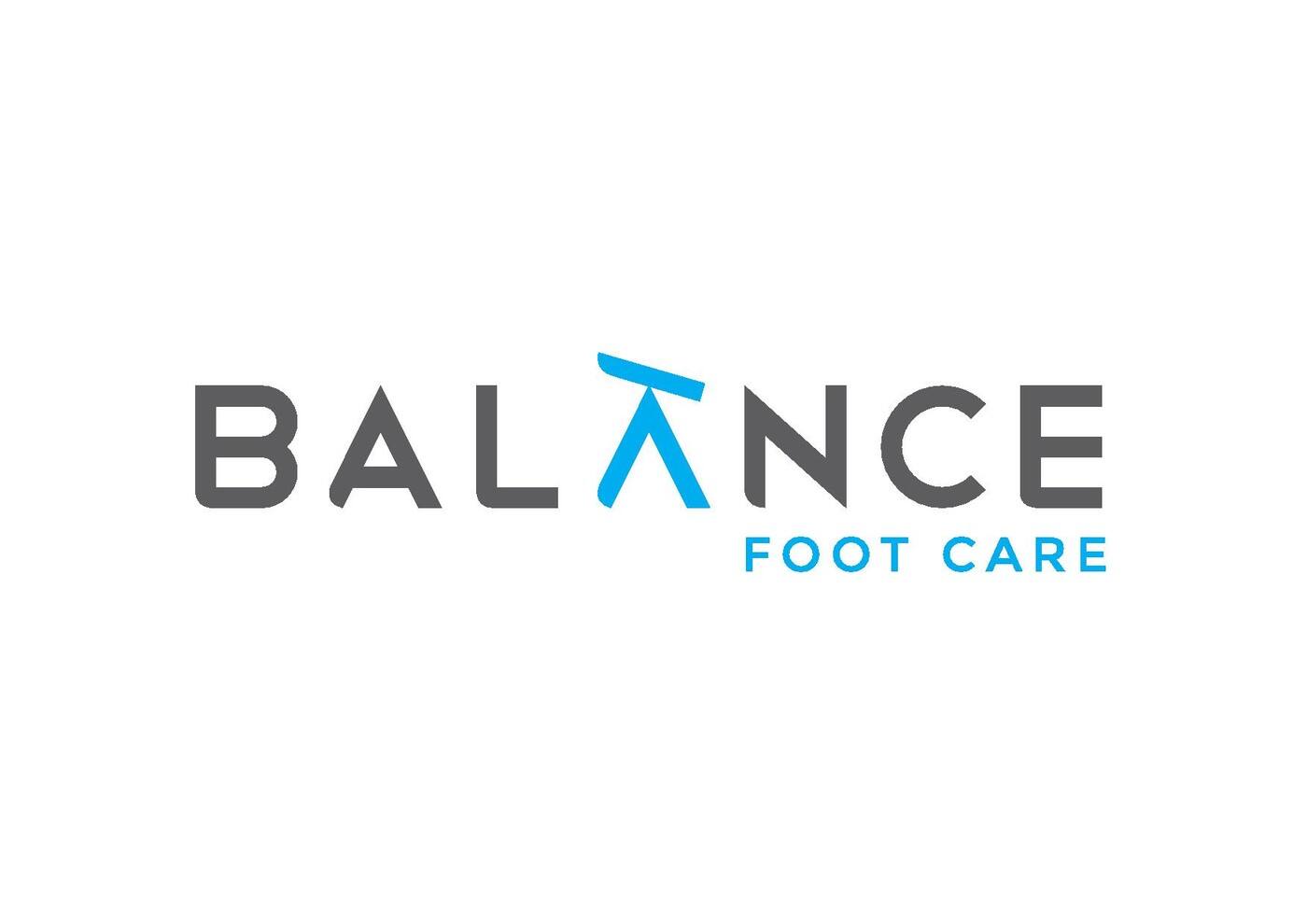 Balance Foot Care - Cover photo