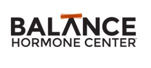 Balance Hormone Center - Logo