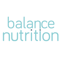 Balance Nutrition - Logo