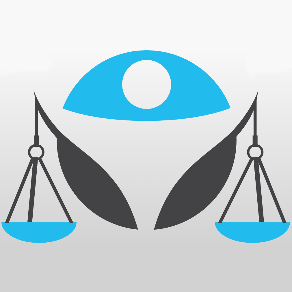 Balance Précision Inc. - Logo