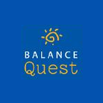 Balance Quest - Logo