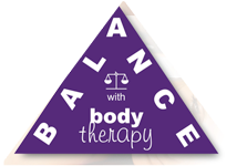 Balance With Body Therapy - Logo