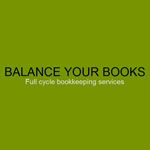 Balance Your Books Ltd - Logo