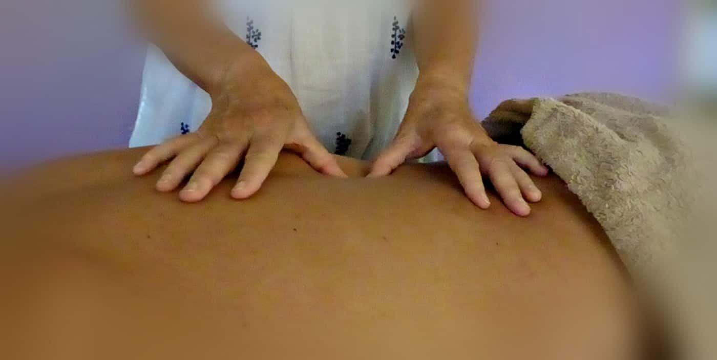 balancing act therapies - Logo