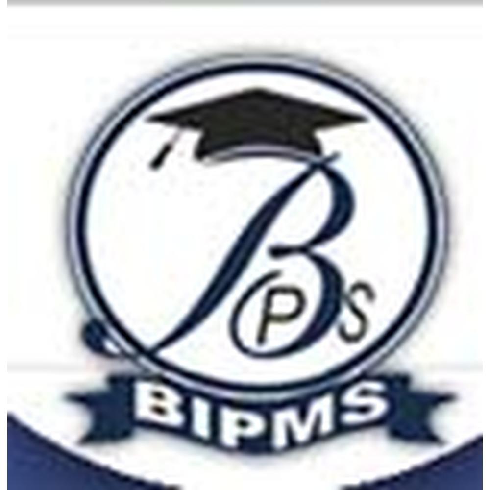 Balashree Institute of Paramedical Sciences (BIPS) - Logo