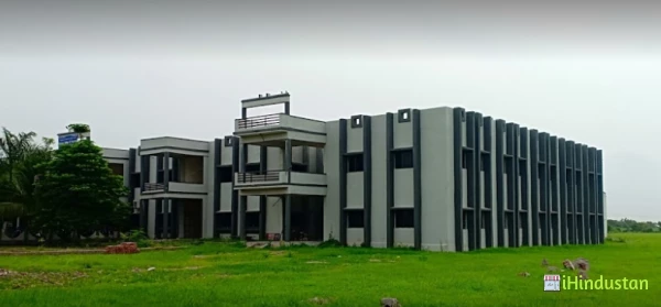 Balasinor college of polytechnic - Logo
