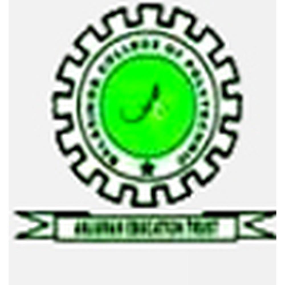 Balasinor College of Polytechnic (BCP) - Logo
