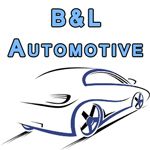 B&a;L Automotive - Logo