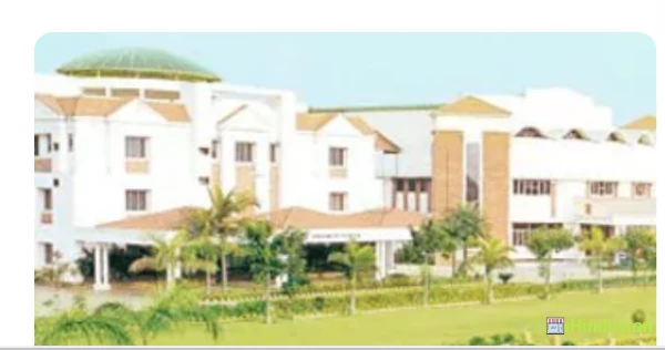 Bala Vidya Mandir Senior Secondary School - Logo