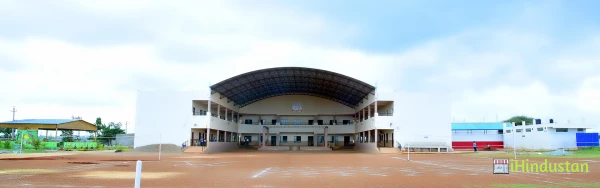 Bala Vinayaka Vidyaniketan - Logo
