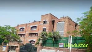 Bal Bharati Public School, Rohini - Logo