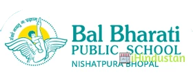 Bal Bharti Public School - Logo