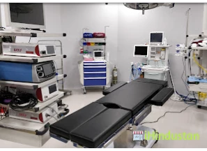 BALCO Medical Centre - Logo