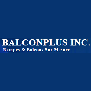 BalconPlus Inc - Logo