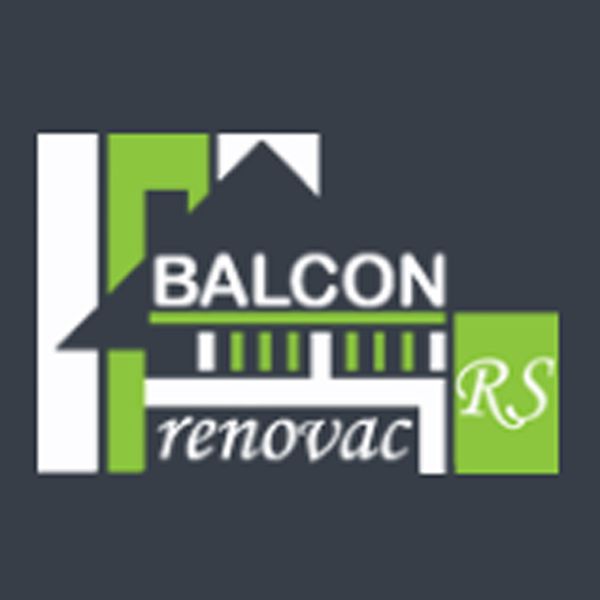 Balcon Renovac RS - Logo